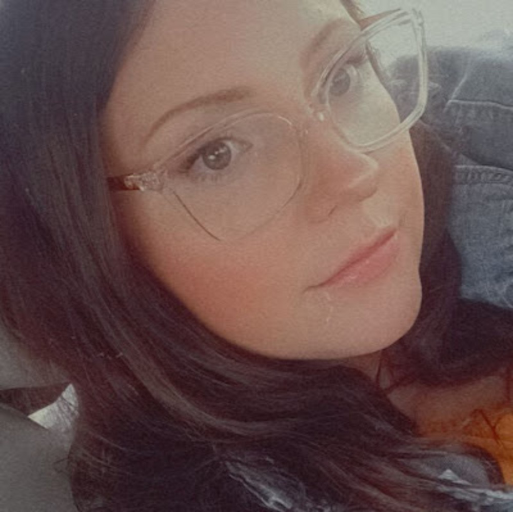 Meet your Posher, Paige